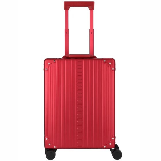 Aleon Business 4-Rollen Businesstrolley 55 cm