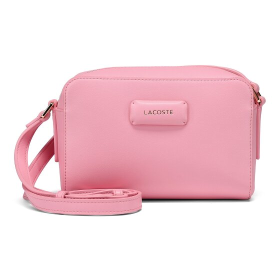Lacoste LG Lacoste Casual Umhängetasche S Leder 20.5 cm