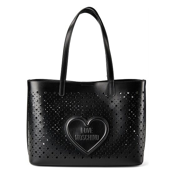 Love Moschino Basket Shopper Tasche 34 cm