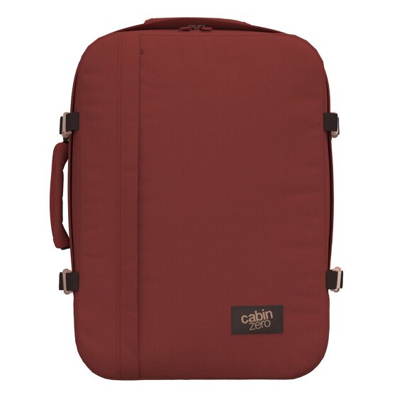Cabin Zero Adventure 114 Daypack 51 cm Laptopfach