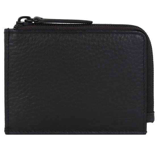 Jost Stockholm Geldbörse Leder 12 cm