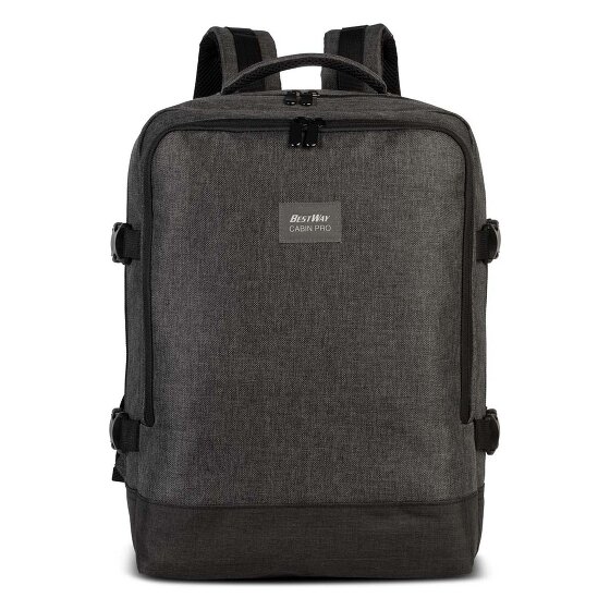 Worldpack Cabin Pro Base Reiserucksack 40 cm Laptopafch