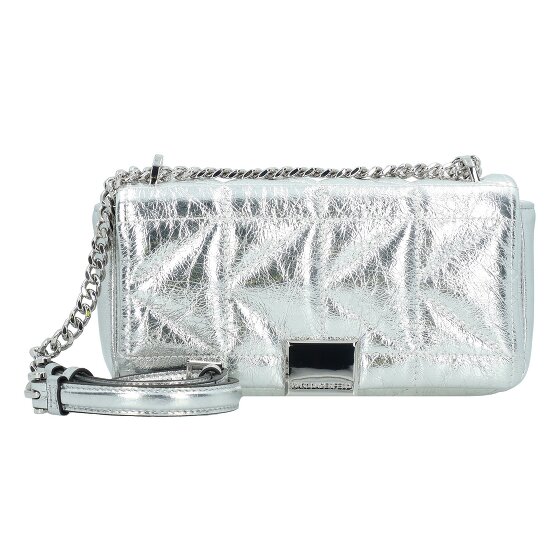 Karl Lagerfeld Kuilt Schultertasche 21 cm