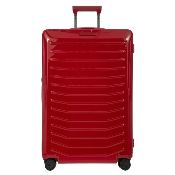 Porsche Design Roadster 4-Doppelrollen Trolley 78 cm Porsche Design Roadster 4-Doppelrollen Trolley 78 cm