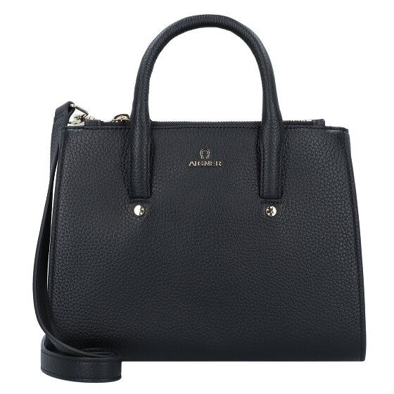 AIGNER Ivy Handtasche Leder 28 cm