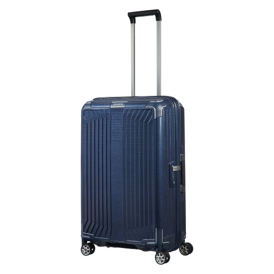 Samsonite Lite-Box 4 Rollen Trolley 69 cm
