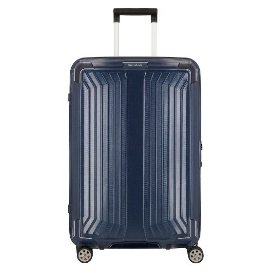 Samsonite Lite-Box 4 Rollen Trolley 69 cm