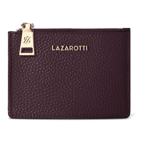 Lazarotti Bologna Leather Schlüsseletui Leder 11.5 cm