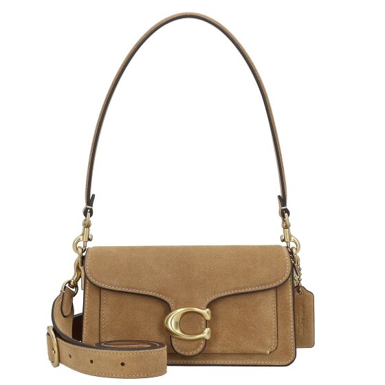 Coach Tabby Schultertasche Leder 20 cm Coach Tabby Schultertasche Leder 20 cm