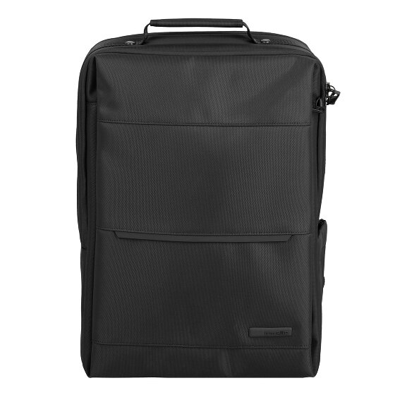 Travelite Workfloow Daypack 41 cm Laptopfach