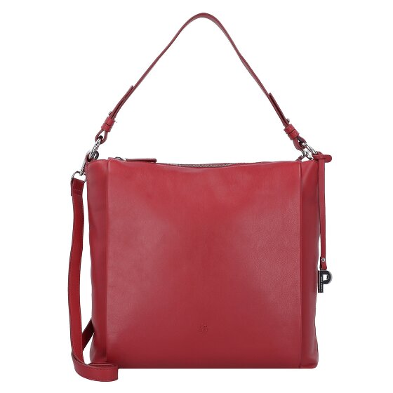 Picard Bali Schultertasche Leder 32 cm