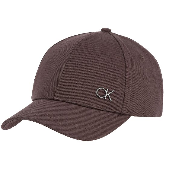 Calvin Klein Ck Bombed Metal Baseball Cap 29 cm Calvin Klein Ck Bombed Metal Baseball Cap 29 cm