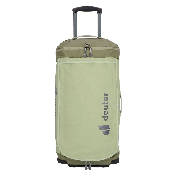 Deuter Duffel Pro Movo 60 2 Rollen Reisetasche 74 cm