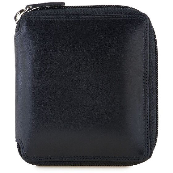 Mywalit Geldbörse RFID Leder 10 cm
