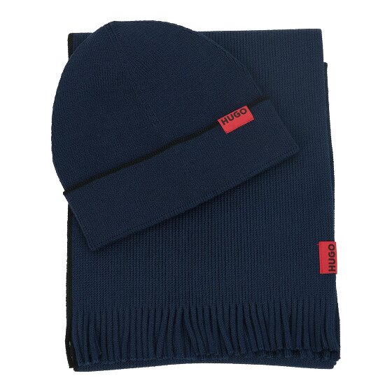 Hugo Zaschel Schal 180 cm Geschenkbox Hugo Zaschel Schal 180 cm Geschenkbox