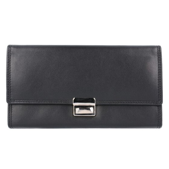 Esquire Eco Kellnerbörse Leder 18,2 cm