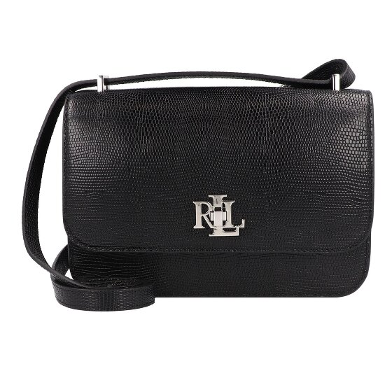 Lauren Ralph Lauren Sophee Umhängetasche Leder 22 cm
