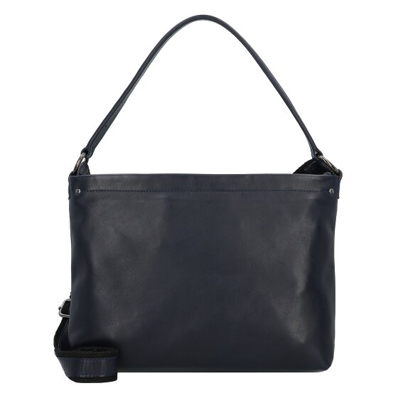 Harold's Caugio Schultertasche Leder 32 cm