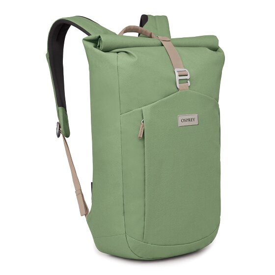 Osprey Arcane Roll Top Pack Daypack 50 cm Laptopfach