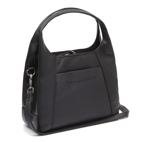 The Chesterfield Brand Lunera Schultertasche Leder 22 cm