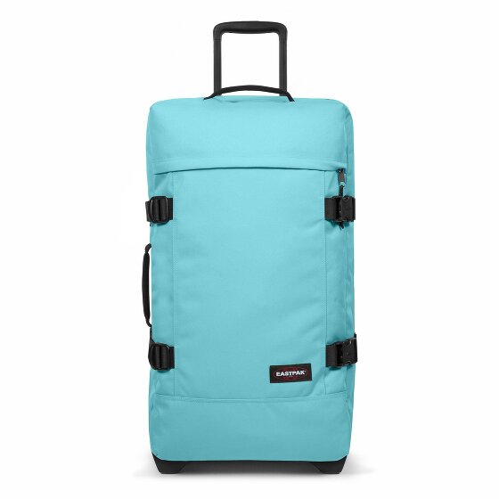 Eastpak Tranverz 2 Rollen Trolley 67 cm grün