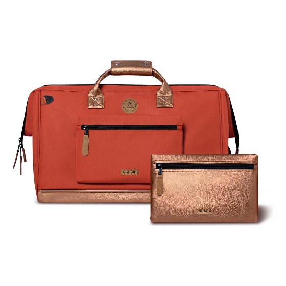 Cabaia Duffle Adventurer Essentials Weekender Reisetasche 48 cm