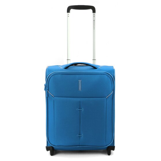 Roncato Ironik 2.0 2 Rollen Kabinentrolley 45 cm