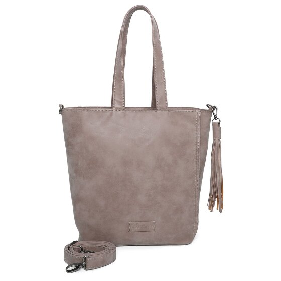 Fritzi aus Preußen Fritzi34 Vintage Shopper Tasche 29 cm