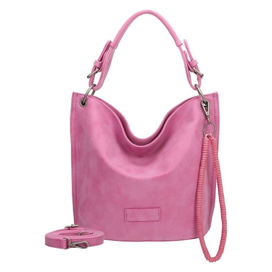 Fritzi aus Preußen Fritzi31N Vintage Schultertasche 26 cm