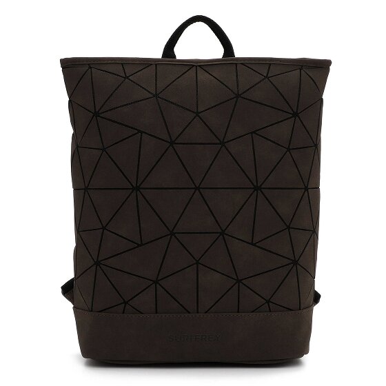 Suri Frey SFY SURI Sports Jessy-Lu Daypack 40 cm Laptopfach