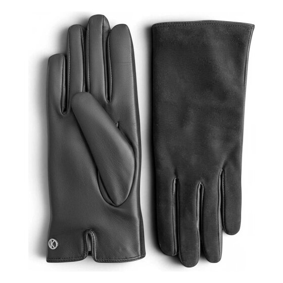 Kessler Maya Suede Handschuhe Leder