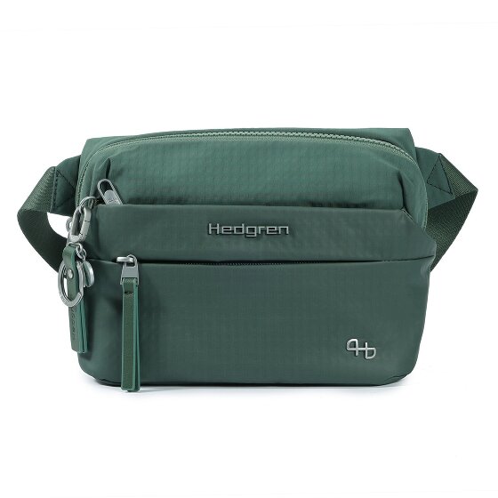 Hedgren Furo Hogo Umhängetasche RFID Schutz 22 cm