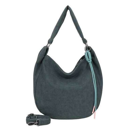 Fritzi aus Preußen Sue01 Schultertasche 31 cm Fritzi aus Preußen Sue01 Schultertasche 31 cm