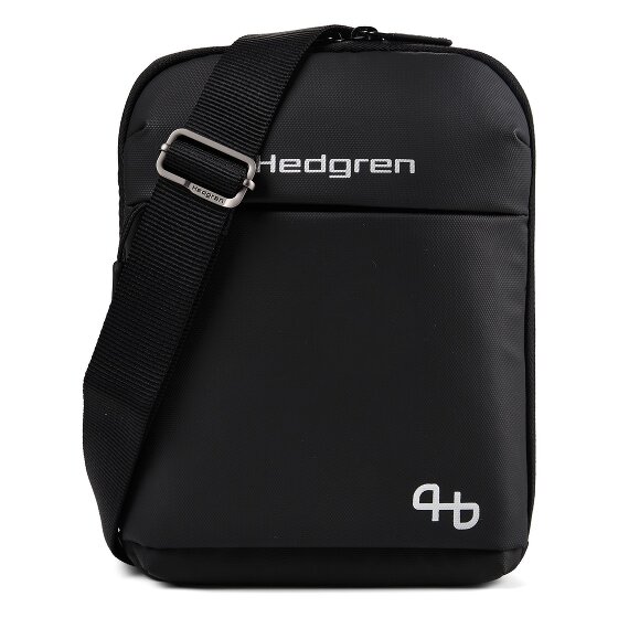 Hedgren Commute Eco Mini Bag Umhängetasche RFID Schutz 16.5 cm