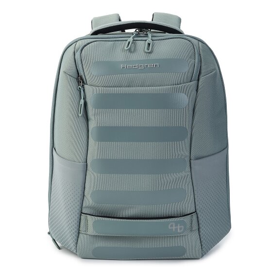 Hedgren Comby Rucksack RFID 44 cm Laptopfach