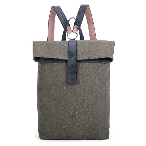 Fritzi aus Preußen Izzy03 Canvas Daypack 40 cm