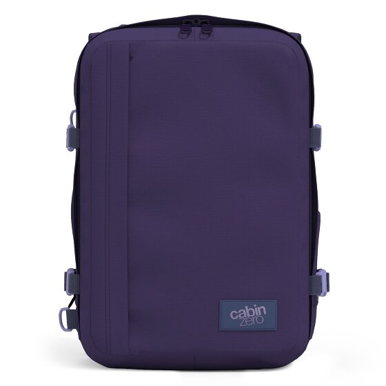 Cabin Zero Travel Cabin Bag Classic Plus 32L Rucksack 46 cm
