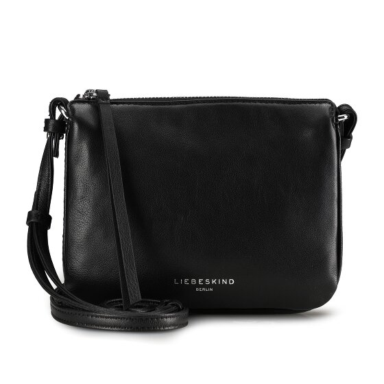 Liebeskind Nina Mini Bag Umhängetasche Leder 18 cm