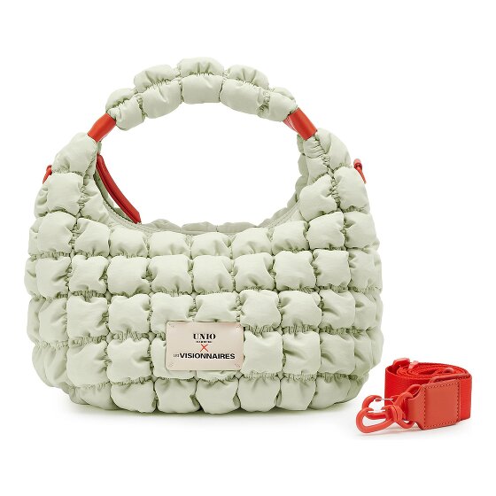 LES VISIONNAIRES Unio Kitzbuehel S Schultertasche S 34.5 cm
