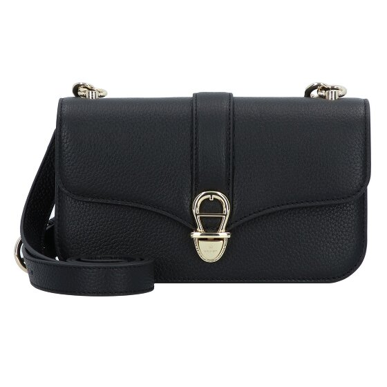 AIGNER Elsa Umhängetasche Leder 21.5 cm AIGNER Elsa Umhängetasche Leder 21.5 cm
