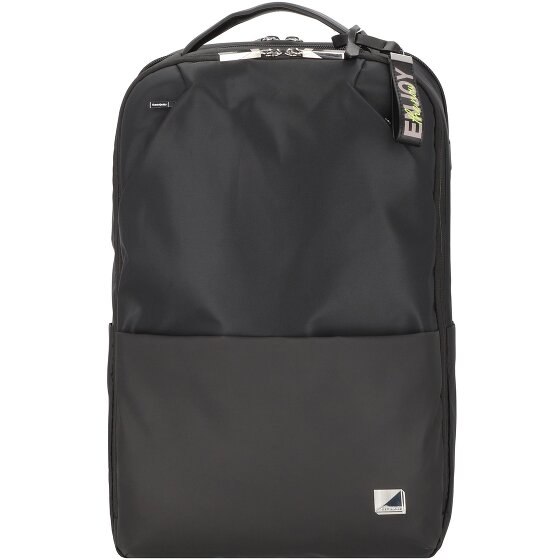 Samsonite Workstationist Rucksack 43 cm Laptopfach Samsonite Workstationist Rucksack 43 cm Laptopfach