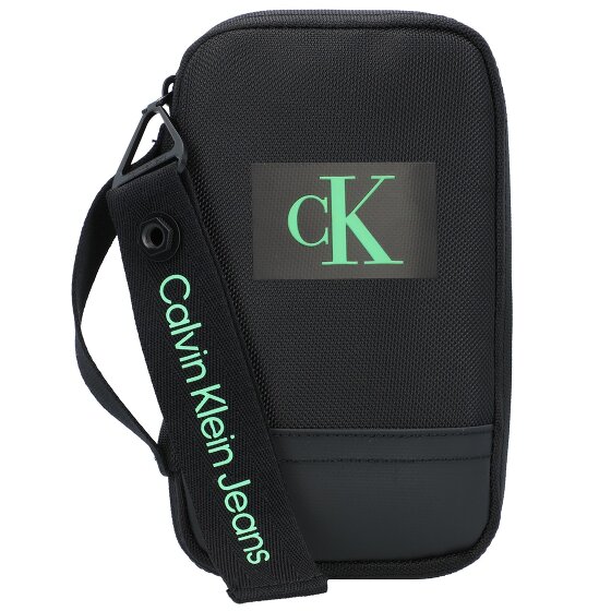 Calvin Klein Jeans Park Culture Umhängetasche 11 cm Calvin Klein Jeans Park Culture Umhängetasche 11 cm
