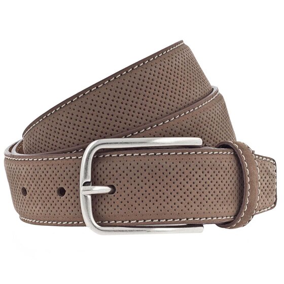 Vanzetti Gürtel Leder