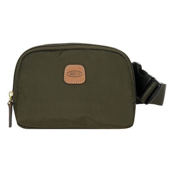 Bric's X-Collection Mini Bag Umhängetasche 18 cm