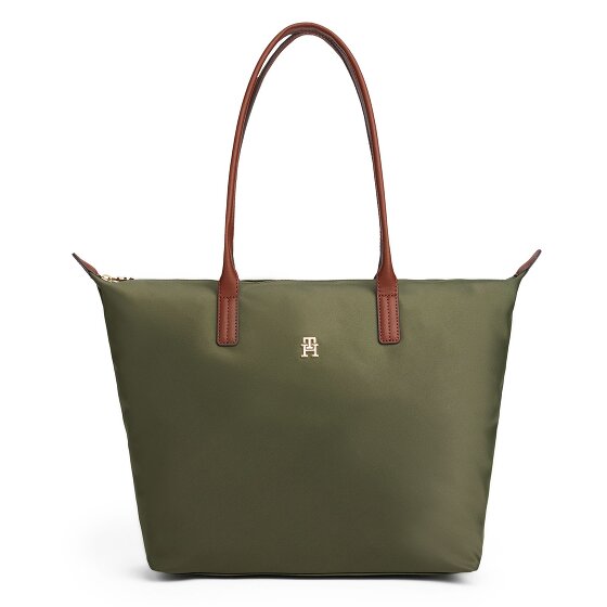 Tommy Hilfiger TH Popette Shopper Tasche 48 cm Tommy Hilfiger TH Popette Shopper Tasche 48 cm