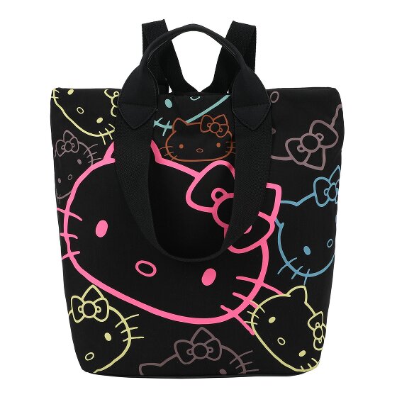 Fritzi aus Preußen Hello Kitty fritzi Ju Handtasche 43 cm