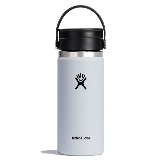 Hydro Flask Hot Beverages Wide Flex Slip Lid Trinkflasche 473 ml