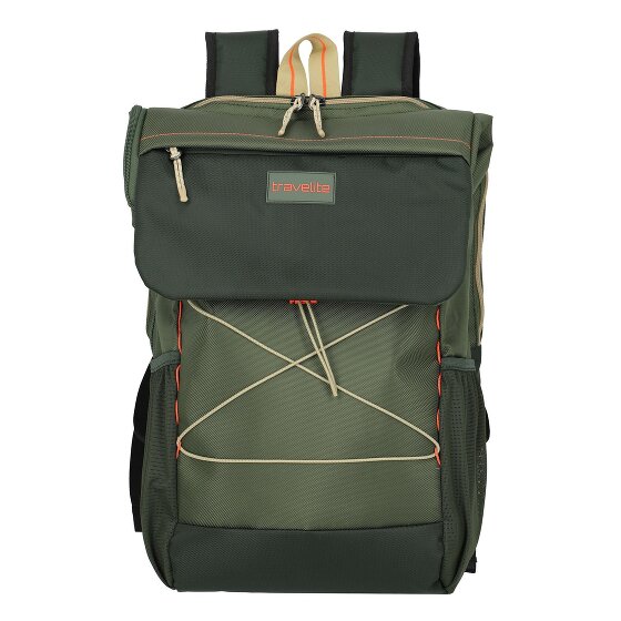 Travelite Color Craze Daypack 47 cm Laptopfach