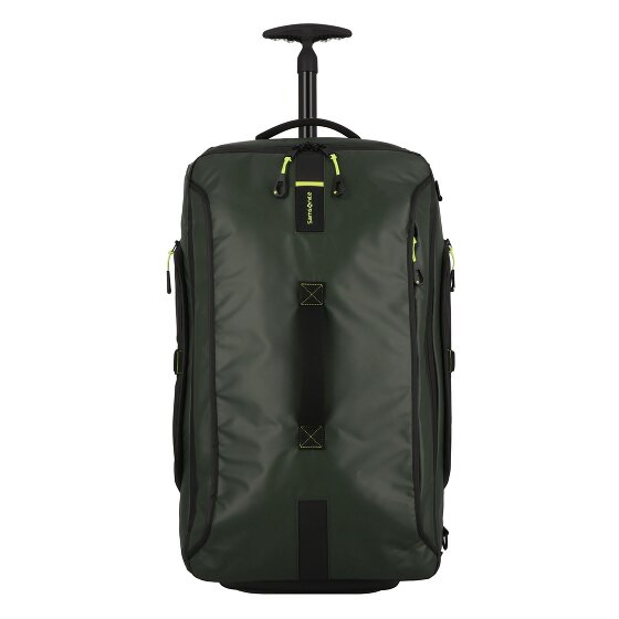 Samsonite Paradiver Light Rollen-Reisetasche 67 cm