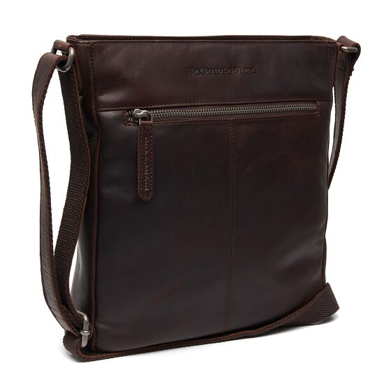 The Chesterfield Brand Kreta Umhängetasche Leder 26 cm